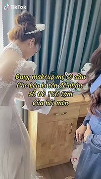 Mẹ trao hồi môn 15 tỉ cho con gái