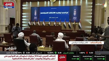 ...رين أوضاع من هذا الشعب السوداني شيبا وشب...