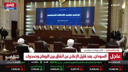 ...قدرة وتصحب معها السيولة الأمنية والسياسي...