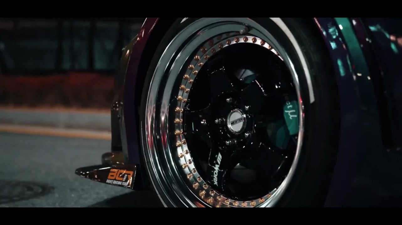 edit-Supra in japan night