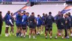 Rugby: la France remporte une victoire record contre les All Blacks
