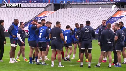 Rugby: la France remporte une victoire record contre les All Blacks