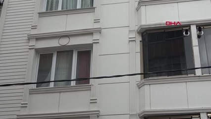 ARNAVUTKÖY'DE 15 BIÇAK DARBESİ VE BOĞAZI KESİLEREK ÖLDÜRÜLMÜŞTÜ; KATİLLER YAKALANDI