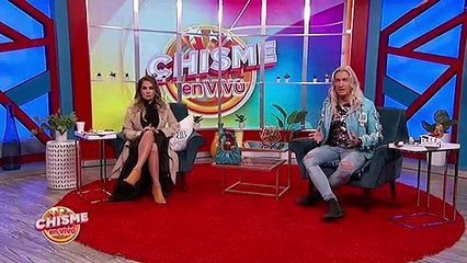 Pablo Montero ¿Es Un Sugar Daddy?