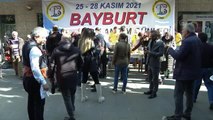 Bayburt Tanıtım Günlerine 