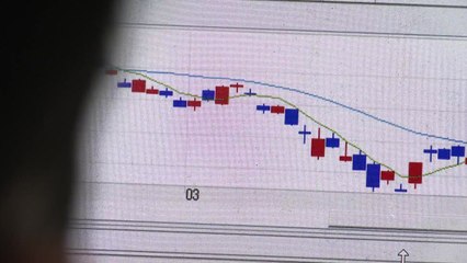 외국인, 달러화 강세에도 코스피 순매수 움직임 / YTN