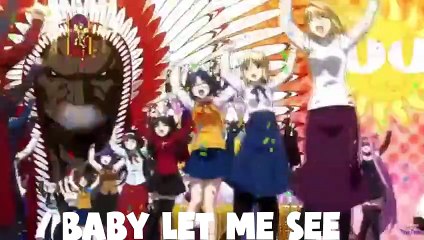 Tesher  Jalebi Baby AMV