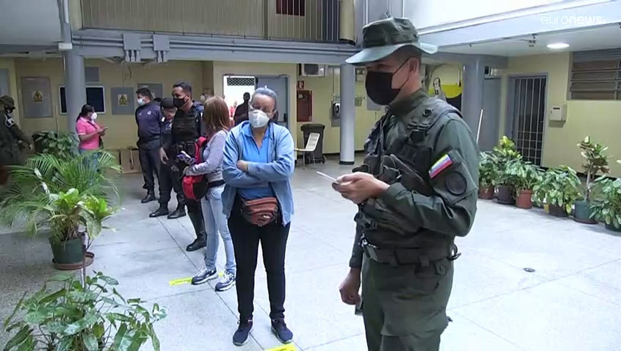 Elecciones en Venezuela con el retorno de la oposición y los observadores internacionales