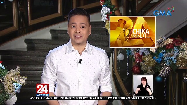 Alden Richards, naghahanda na sa documentary concert tampok ang kanyang buhay | 24 Oras Weekend