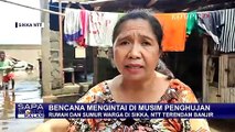 BMKG Sebut La Nina Mempengaruhi Musim Hujan Kali Ini, Masyarakat Harus Apa?