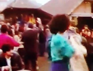 Sekula i njegove zene - 1 deo