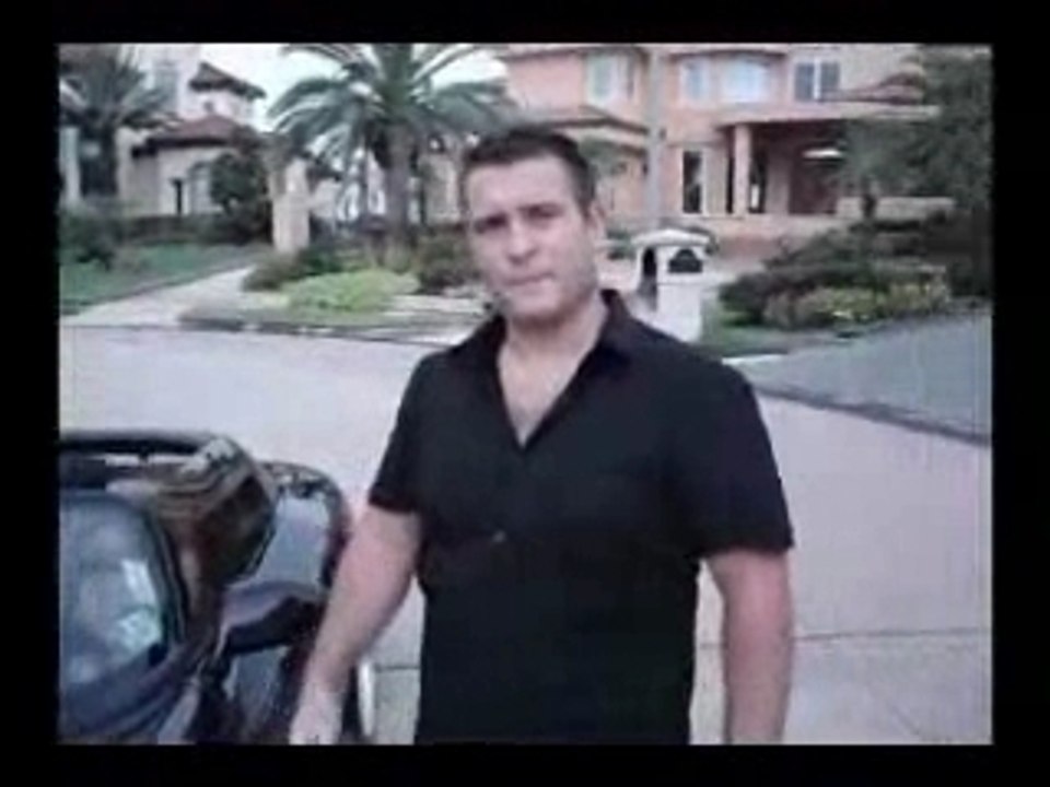 Crave Energy Drink Video