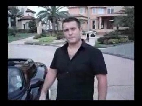 Crave Energy Drink Video