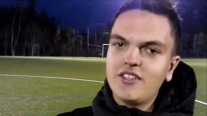 ESMP - Nogent le Roi Boutigny : 3-2 (Critérium U13 - D2 - 20 Nov 2021)