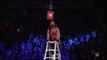 (ITA) Ladder Match tra Seth Rollins, Finn Bálor, Rey Mysterio e Kevin Owens - WWE RAW 25/10/2021