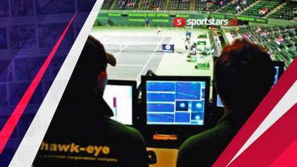 Teknologi Hawkeye Dicerca, Begini Cara Kerja Sebenarnya