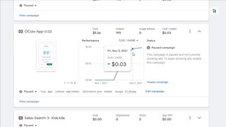 How to budget optimization for google ads. Low Budget Promote Your app with google ads. Google App campaigns - App promotion with Google Ads