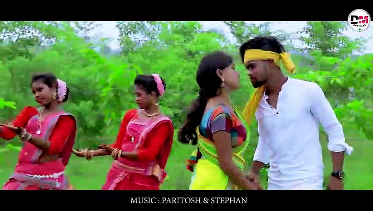 GADA_GITIL_NEW__SANTALI_FULL_VIDEO__CHOTU_MURMU_&_SHEFALI_HEMBRAM__DEBNATH_MARDI__2021(480p)