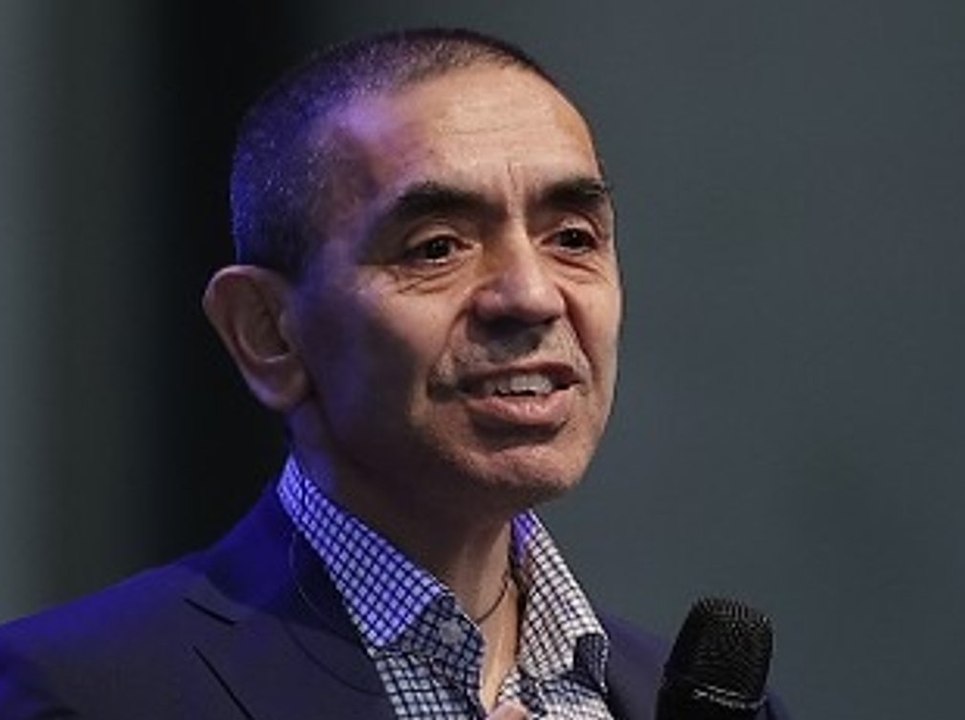 Biontech-Boss: Impfschutz lässt ab dem vierten Monaten nach