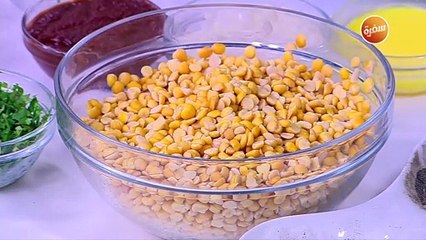 سبانخ مطبوخة | أميرة شنب