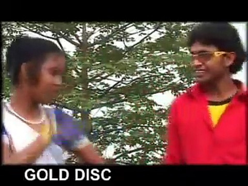 Santali_Love_Songs__Teram_Koyoga__Latest_Santali_Hits__Gold_Disc(360p)