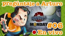 Randal's Monday #06 - Pregúntale a Arturo en Vivo (20/11/2021)