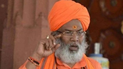 "legislations can be redrafted", Sakshi Maharaj on farm laws