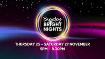 Barnsley Bright Nights 2021 set to dazzle town with festive cheer