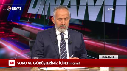 Dinamit 21 Kasım 2021