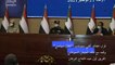 حمدوك يعود إلى رئاسة الحكومة السودانية بعد اتفاق سياسي واستمرار التظاهرات