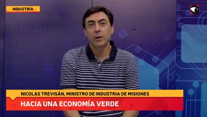 Hacia una economía verde