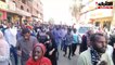 مئات السودانيين يتظاهرون في الخرطوم ضد الانقلاب العسكري