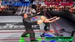 WWF SmackDown! 2 Trish Stratus vs Stephanie McMahon