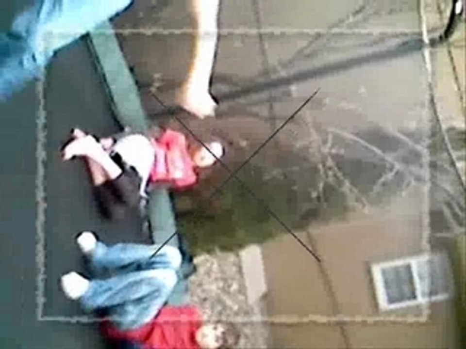 TRAMPOLINE
