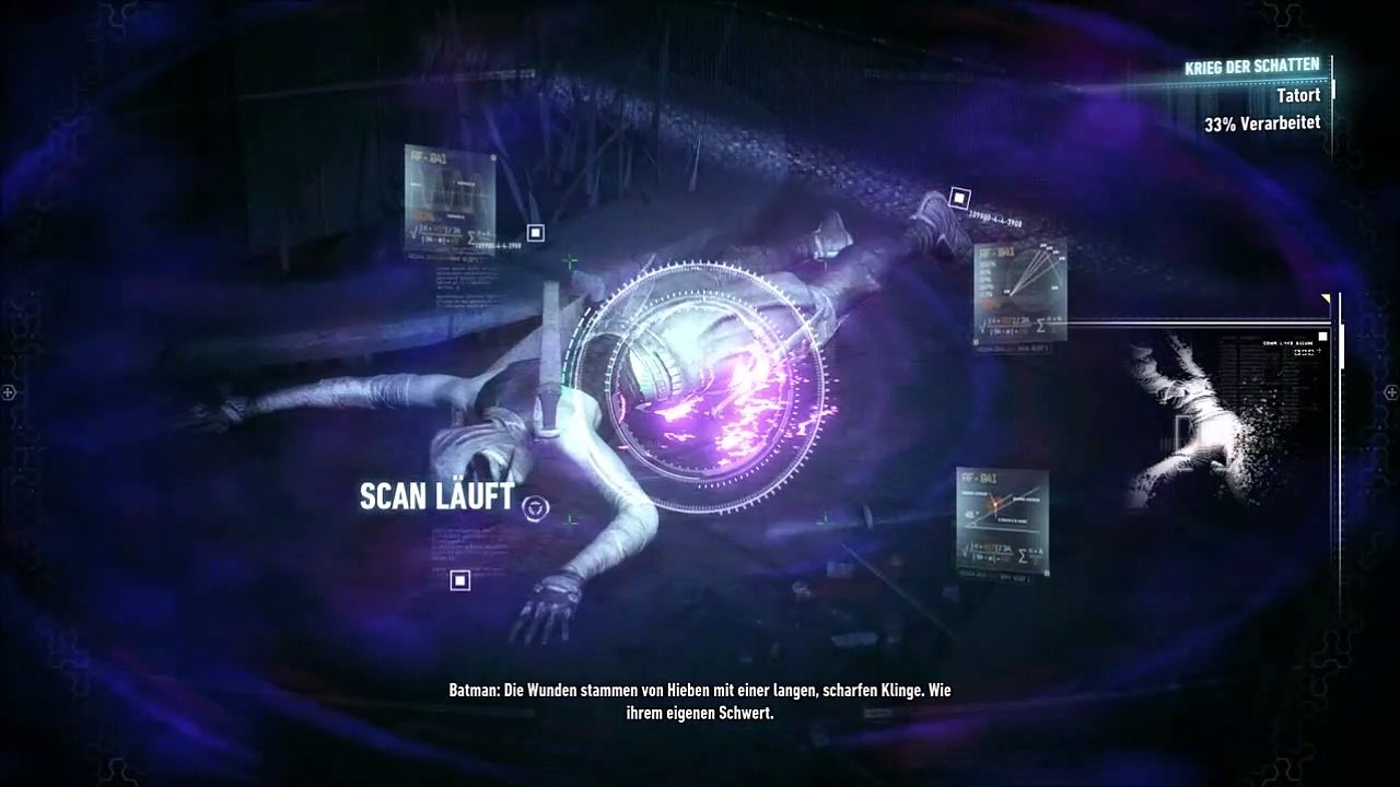 Batman Arkham Knight Folge  54