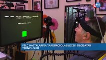 Felçli Kişilere Yardımcı Olması Beklenen Teknoloji