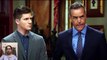 The Young And The Restless Spoiler Jill Abbotts secretly meets with Ashland, agrees to forgive Billy