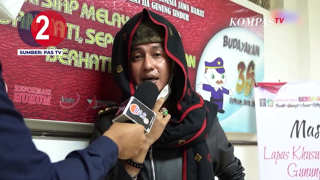 [TOP3NEWS] Verawaty Fajrin Tutup Usia, Bahar Bi...