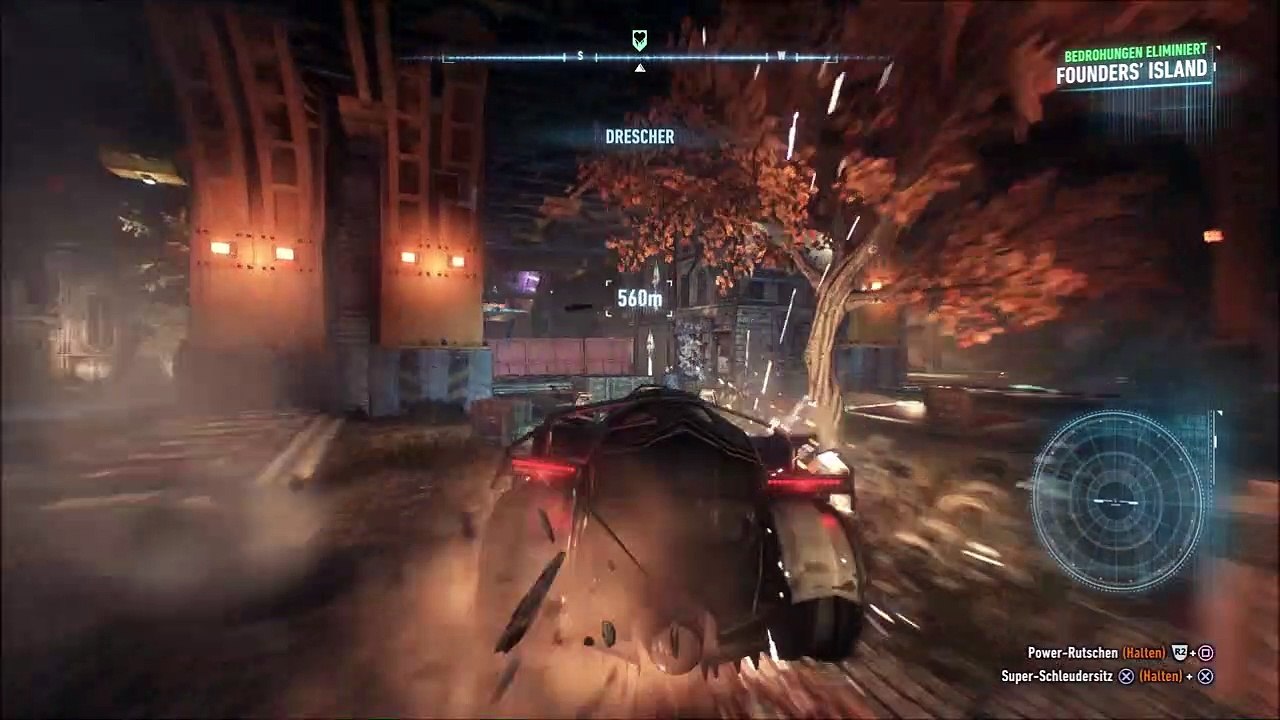 Batman Arkham Knight Folge  57