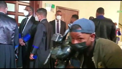 Inicia conocimiento coerción caso Coral 5G