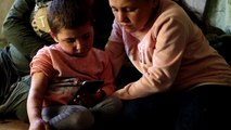 Syrien: Blindgänger explodiert in Kinderhand
