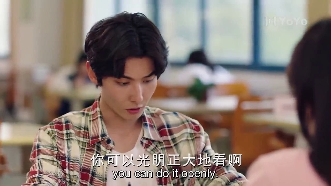 Handsome guy hugs girl to confessChinese Drama Mix Hindi SongCute Love Sto