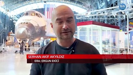 Uydu İmha Etmek Uzay Çalışmalarını Tehlikeye Atıyor