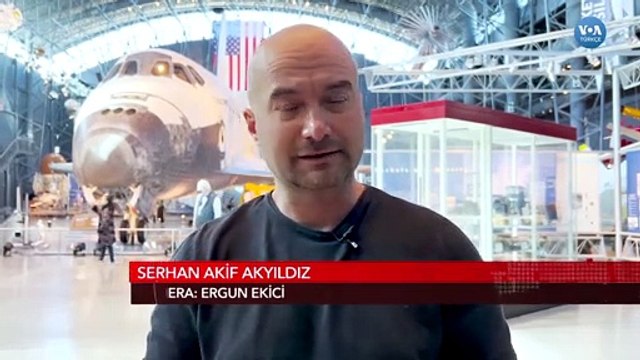 Uydu İmha Etmek Uzay Çalışmalarını Tehlikeye Atıyor