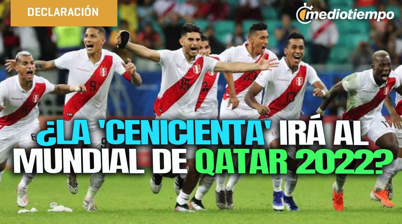 Perú revive en Conmebol