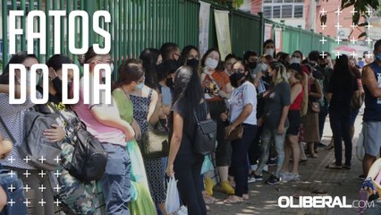 Candidatos correm para driblar fechamento de portões no Enem