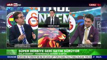 Süper derbiye geri sayım sürüyor