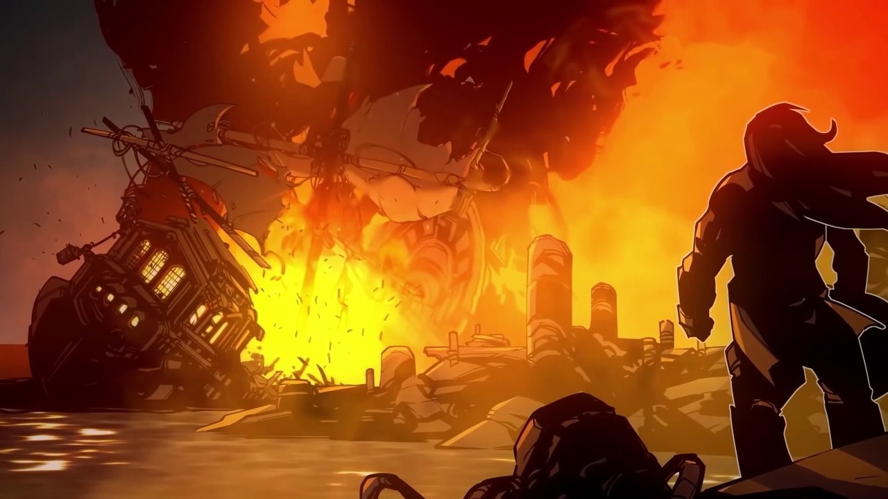 Ruined King : A League of Legends Story - Bande-annonce de lancement