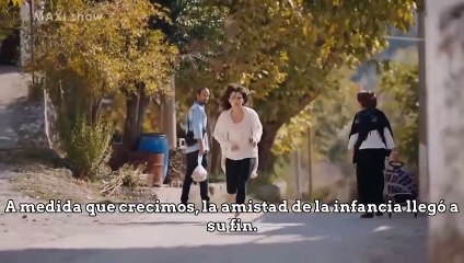 Elbet Bir Gün (Seguro un día)  - Capitulo 6