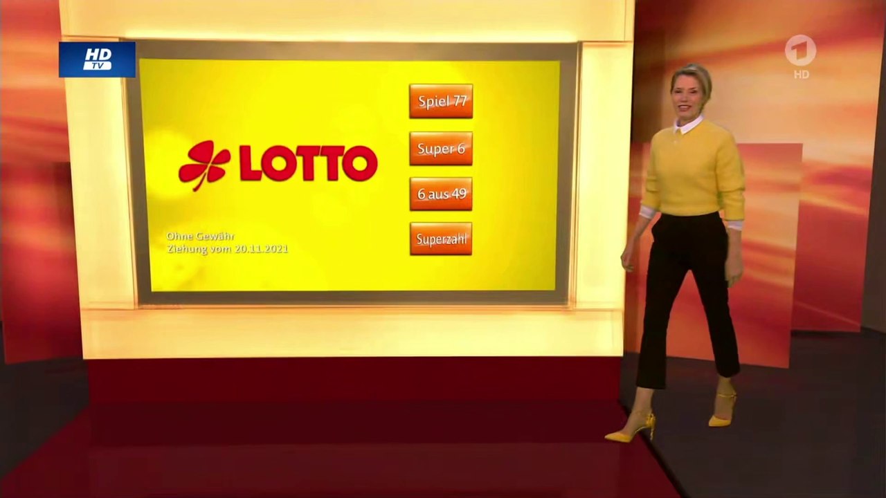 Franziska Reichenbacher  20.11.2021